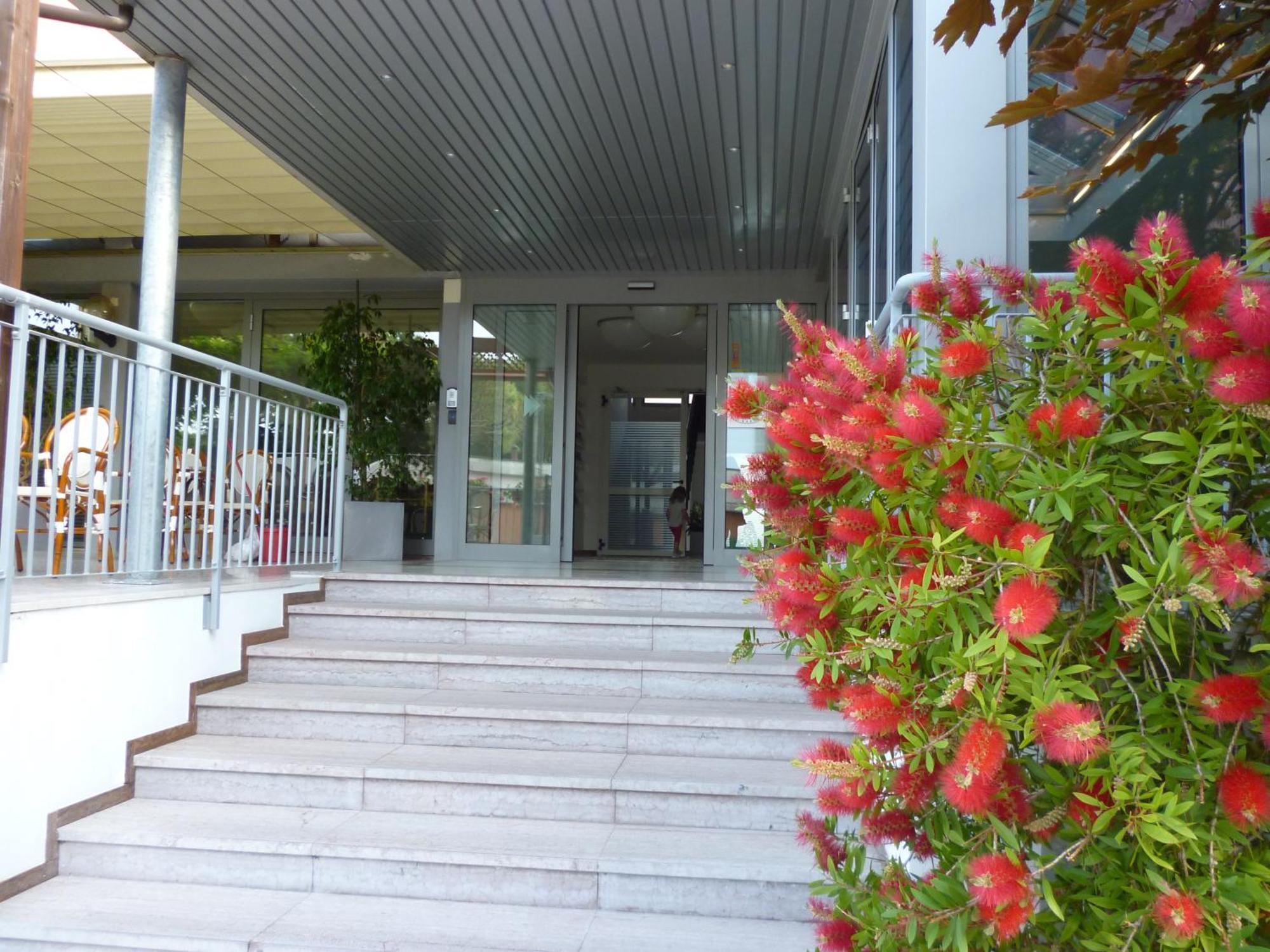 Hotel Europa Grado Extérieur photo