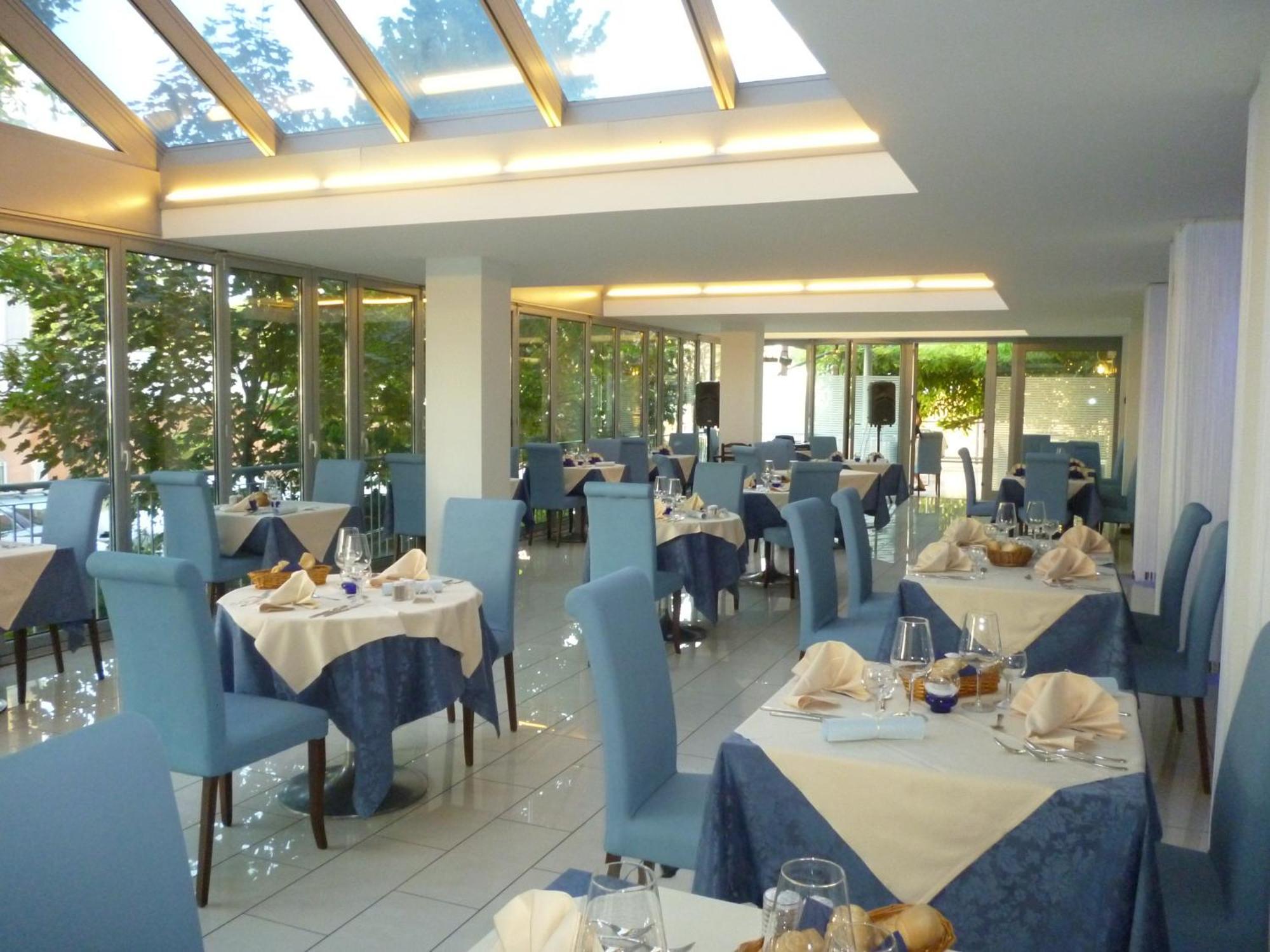 Hotel Europa Grado Extérieur photo