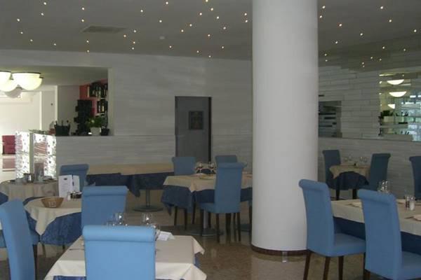 Hotel Europa Grado Extérieur photo