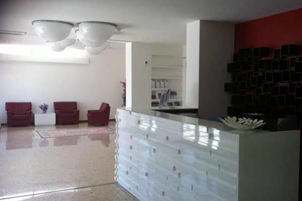 Hotel Europa Grado Extérieur photo