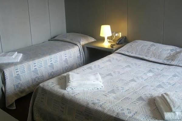 Hotel Europa Grado Extérieur photo
