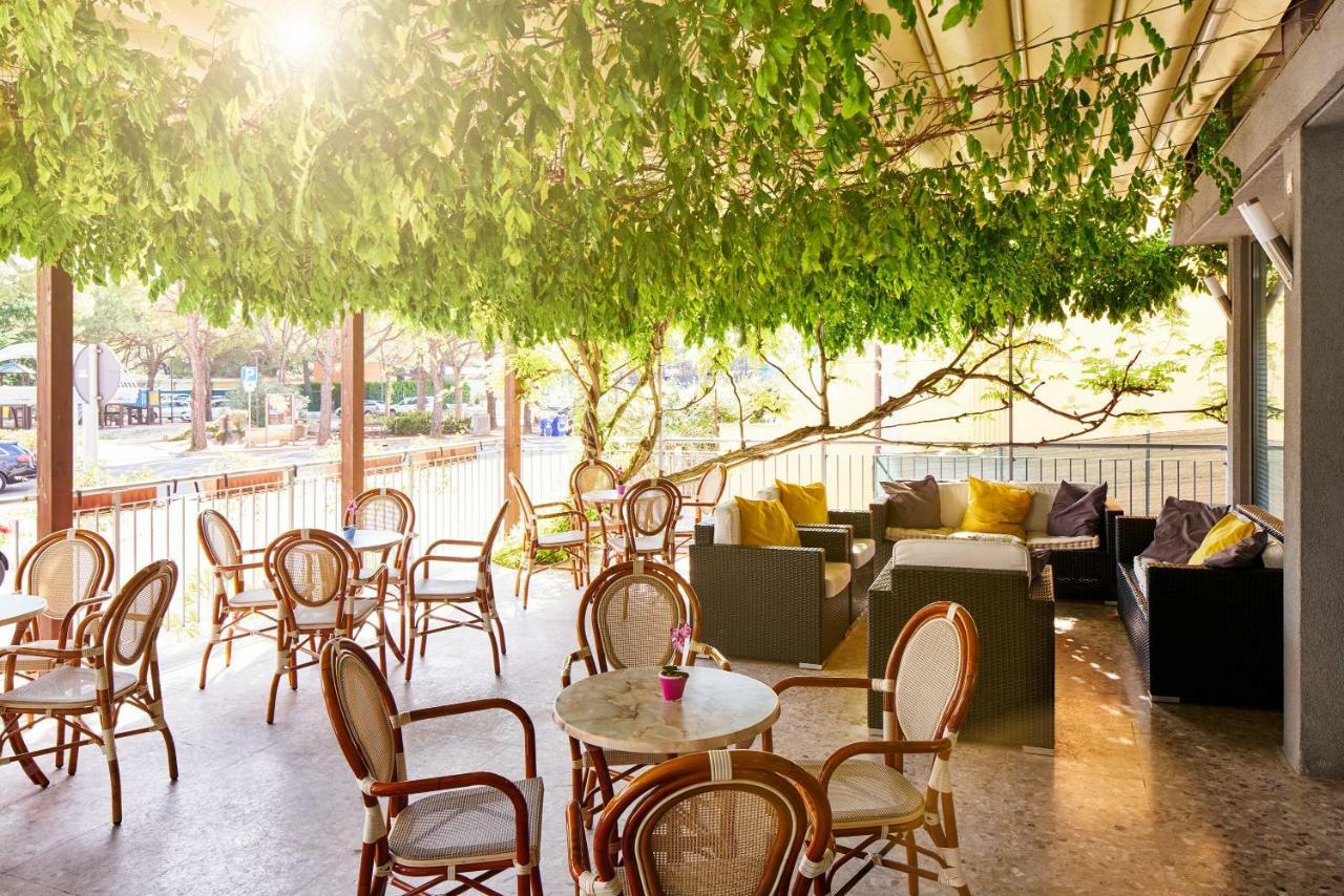 Hotel Europa Grado Extérieur photo
