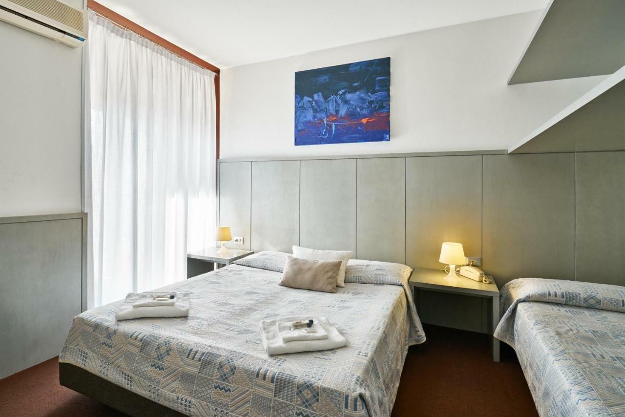 Hotel Europa Grado Extérieur photo