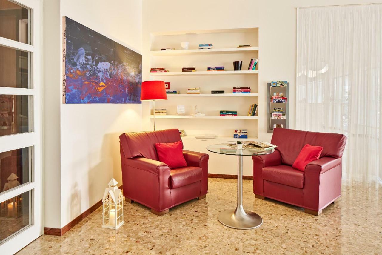 Hotel Europa Grado Extérieur photo
